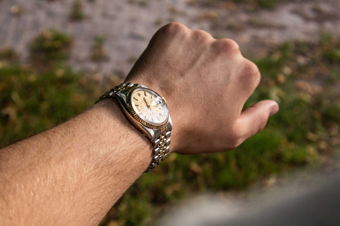 Water Resistance of Watches: What You Need to Know