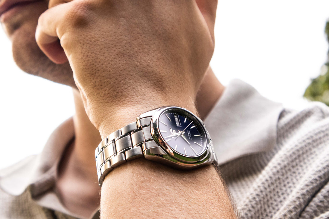 10 quick tips for watch care