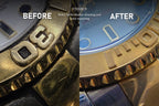 Timerub Watch Cleaning Kit