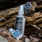 Timerub The Ultimate Watch Cleaner