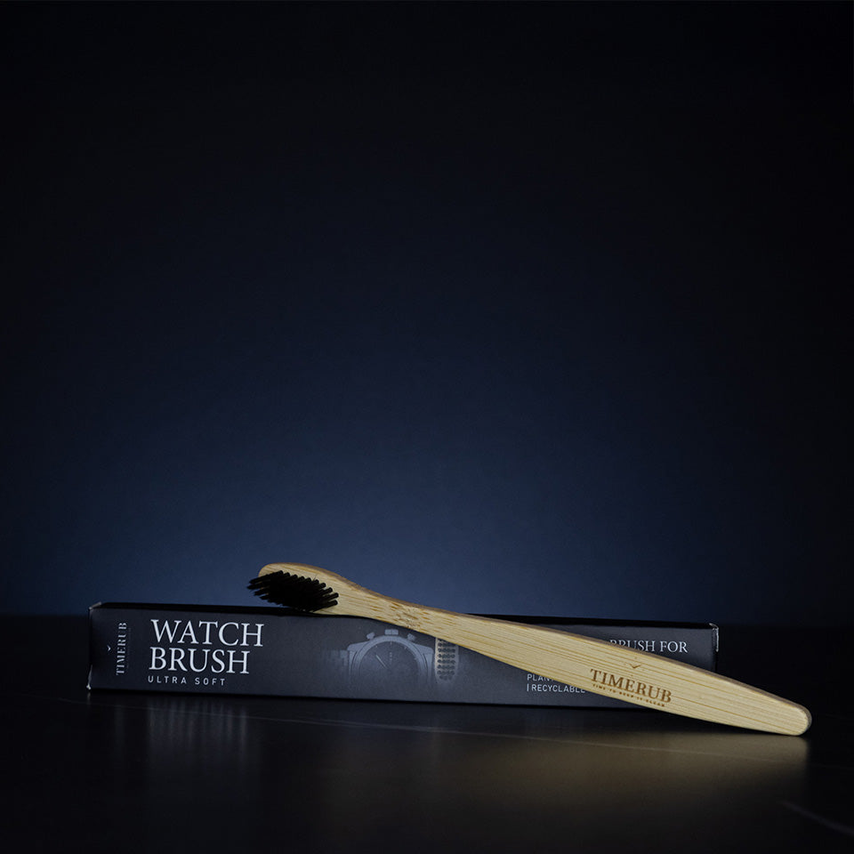 Watch Brush