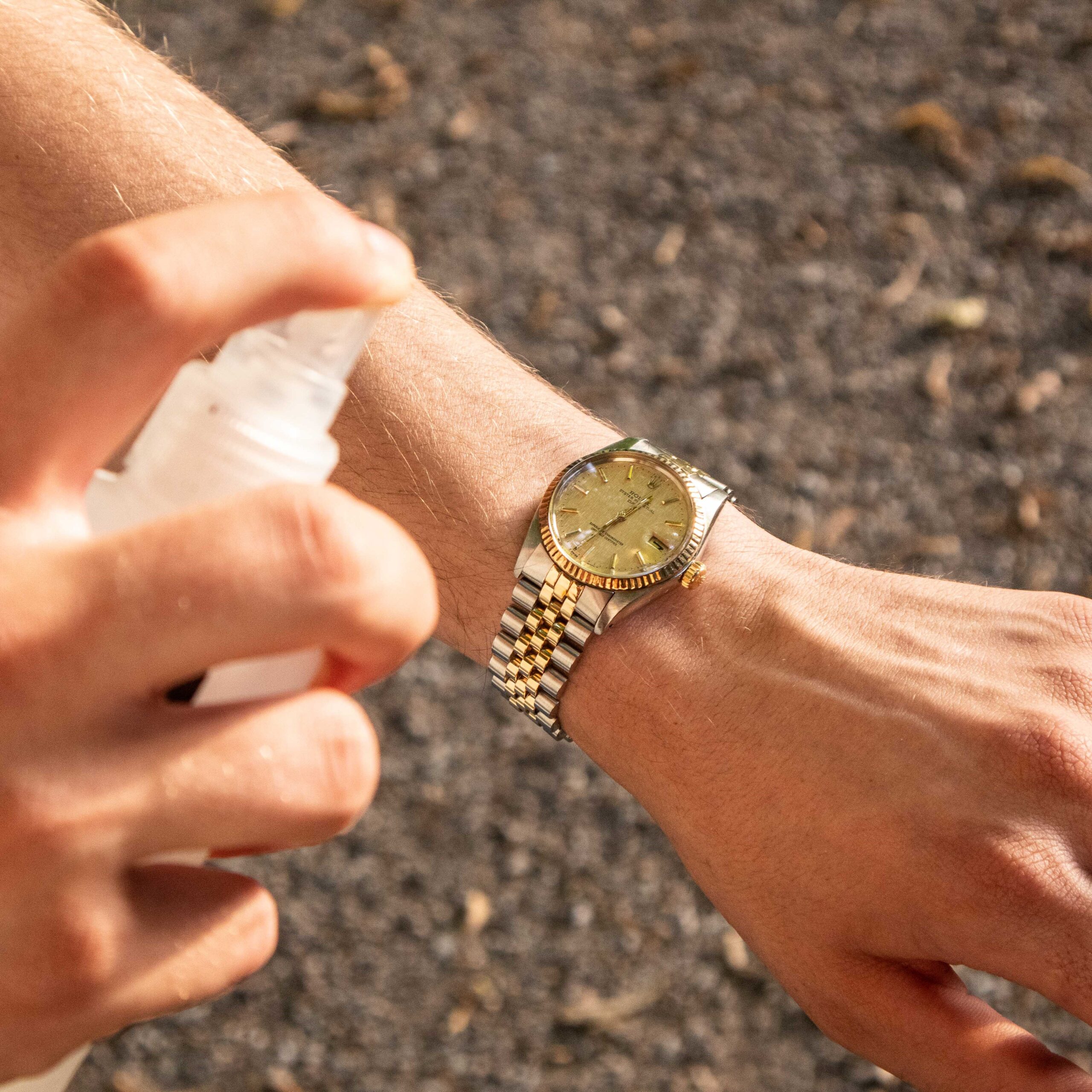 Watch Brush - Image 4
